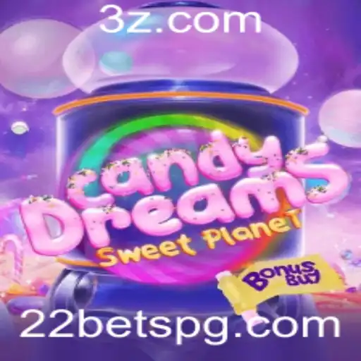 CandyDreamsSweetPlanet: Um Mergulho Açucarado no Universo dos Jogos de Casino