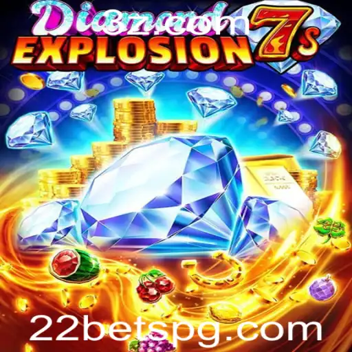 Descubra o Empolgante Jogo DiamondExplosion7s na Plataforma 22bet