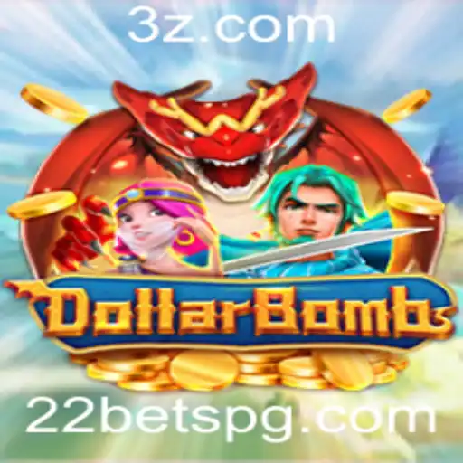 Explorando o Mundo Emocionante de DollarBombs no 22bet