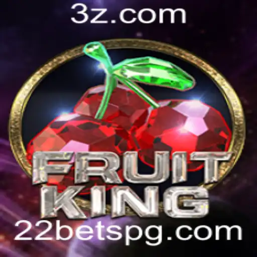 Descubra o Empolgante Mundo de FruitKing e sua Popularidade em 22bet