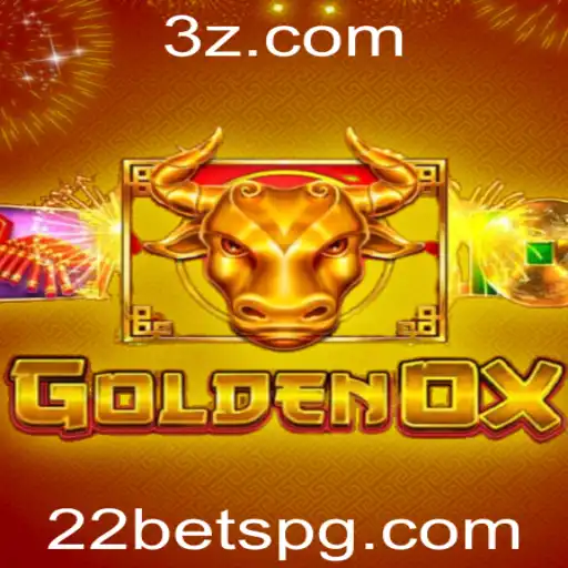GoldenOx: Descubra o Fascinante Mundo do Jogo com 22bet