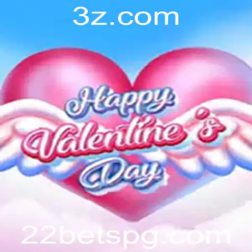 Descubra HappyValentinesDay: O Jogo de Amor da 22bet