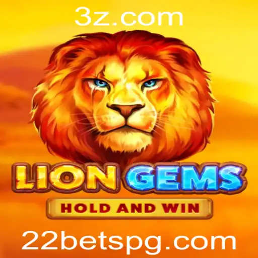 LionGems: A Nova Sensação no Mundo dos Jogos de Cassino Online pela 22bet