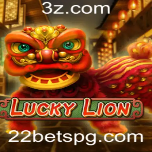 Descubra o Mundo Deslumbrante do LuckyLion na Plataforma 22bet
