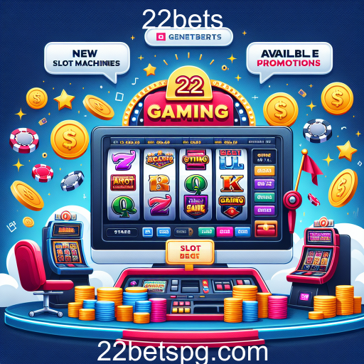 Novidades Empolgantes na 22bets: O Que Esperar das Últimas Atualizações