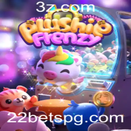 PlushieFrenzy: Mergulhe na Diversão com Este Encantador Jogo de Arcade