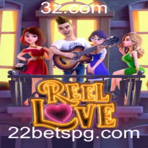 Explorando o Mundo de ReelLove no 22Bet