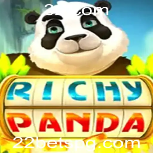 Descubra RichyPanda: O Jogo de Aventura Online Mais Empolgante de 22bet