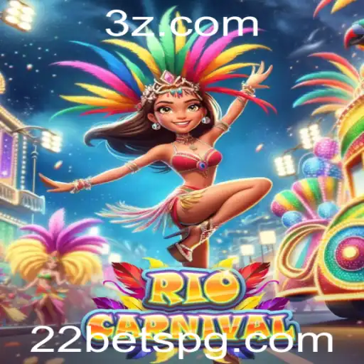 Descubra o Fascinante Mundo de RioCarnival com 22bet