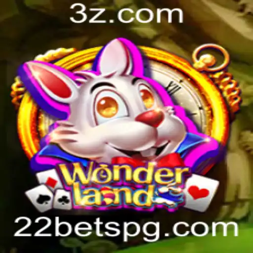 Descubra Wonderland: Um Jogo Fascinante de Estratégia e Sorte